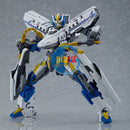 Brand New Good Smile Company MODEROID Shinkalion N700A Nozomi Plastic Model Kit