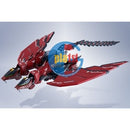 Brand New P-BANDAI METAL ROBOT SPIRITS  SIDE MS  GUNDAM EPYON Action Figure