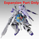 P-BANDAI MG 1/100 HWS EXPANSION SET for Hi-v Hi Nu GUNDAM [Expansion Part Only]