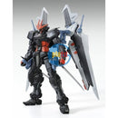 Brand New P-BANDAI MG 1/100 GUNDAM ASTRAY NOIR