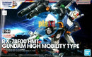 Brand New P-Bandai HG 1/144 YOKOHAMA RX-78F00 HMT GUNDAM HIGH MOBILITY TYPE