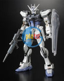 Brand New P-BANDAI RG 1/144 GAT-X105 Strike Gundam Deactive Mode