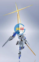 Brand New P-Bandai Metal Robot MR Spirits Gundam Bael Action Figure