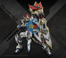 Brand New Emperor Industry EMIN01-WLG Mecha Lanling Wang Diecast Action Figure