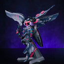 Brand New Yiya-G02 1/120 scale Qubeley MK II 2 Blue (MG size) Plastic Kit