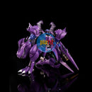 Brand New Flame Toys Furai Model Transformer Beast Megatron 40th Plastic Kit