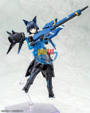 Brand New Kotobukiya KP600 Megami Device Alice Gear Aegis Mutsumi Koashi Plastic