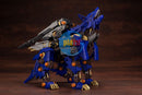 Brand New Kotobukiya HMM Zoids 1/72 RZ-053 HEAVY ARMS KONIG WOLF Blue Plastic