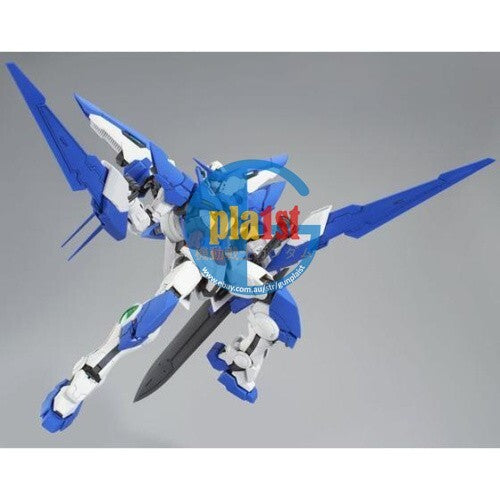 Brand New Unopen P-BANDAI MG 1/100 GUNDAM AMAZING EXIA