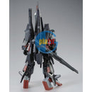 Brand New P-BANDAI HG 1/144 GUNDAM ＺII TRAVIS KIRKLAND COLOR
