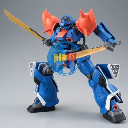 Brand New Unopen P-BANDAI HG 1/144 MS-08TX [EXAM] Gundam Efreet Custom