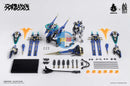 Brand New Earnstone Craft Howling Star Colada Plastic Model Kit