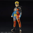 Brand New BANDAI Figure-rise Standard Uzumaki Naruto Plastic Model Kit