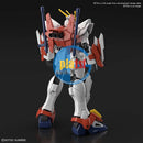 Brand New BANDAI HG 1/144 BLAZING GUNDAM