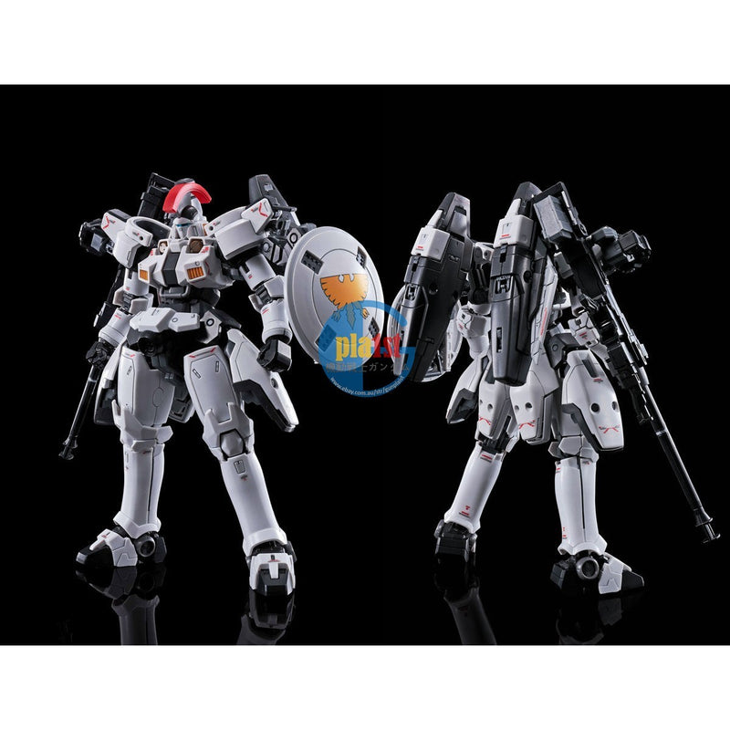 Brand New P-BANDAI RG 1/144 Gundam Tallgeese (TV Animation Color Ver.)