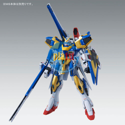 ロボット MG VICTORY TWO ASSAULT BUSTER Ver.Ka Amazon.co.jp: Bandai Spirits Bandai MG 1/100 V2 Assault