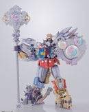 Bandai Chogokin Super Magic Combined Kingrobo Mickey & Friends Disney 100 Year