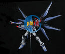 Brand New Bandai MG 1/100 Strike Freedom Gundam Kunio Okawara Exhibition Ver