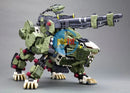 Brand New Kotobukiya Zoids ZD124 RZ-041 LIGER ZERO PANZER Marking Plus Ver.
