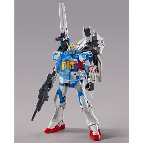 Brand New P-BANDAI HG 1/144 V2 SECOND V Gundam