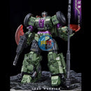 Brand New Dream Star Toys DST02-003 Load Warrior (Long Haul) Transforming Toy