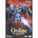Brand New Good Smile MODEROID The Legend of Heroes Ordine the Azure Knight