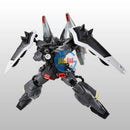 Brand New P-BANDAI MG 1/100 BLAZE ZAKU PHANTOM (DEARKA ELTHMAN CUSTOM) | GUNDAM
