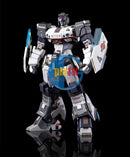 Brand New FLAME TOYS Transformers Kuro Kara Kuri Autobot Jazz Action Figure