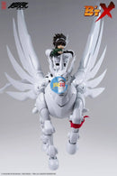 Brand New Cangdao X Degenerator Industry Teppei Takamiya and BT-X Set DX Ver