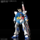 Brand New Bandai RG 1/144 RX-93ff ν GUNDAM Nu Gundam Plastic Model Kit