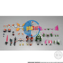 New BANDAI Gundam FW Gundam Converge: Core Crossbone Gundam Anchor & Phantom Set