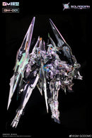 Brand New GM-Godomo 1/72 Solaridian (Holographic Imaging Ver) Plasitc Kit