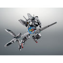 Brand New P-BANDAI Robot Spirits X-EX01 Gundam Calibarn ver ANIME Action Figure