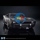 Brand New Bandai x DC 1/35 Batman BATMOBILE (THE BATMAN VER.) Plastic Model Kit