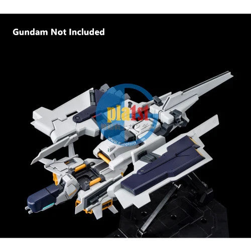 Brand New P-BANDAI MG 1/100 EMERGENCY ESCAPE POD [PRIMROSE] EXPANSION SET