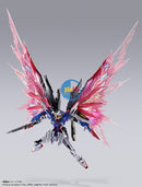 Brand New Bandai METAL BUILD Destiny Gundam Full Package (FESTIVAL 2024 Ver.)