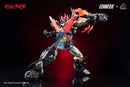 New Tron Model Mazinger Z Mazinkaiser (alloy skeleton) 30cm Tall Plastic Kit