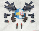 Brand New Kotobukiya KP269 Muv Luv Alternative Total Eclipse Su-47E Berkut