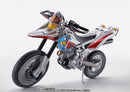 Brand New P-BANDAI MASKED Kamen RIDER Masked Rider 555 AUTO VAJIN (VEHICLE MODE)