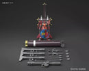 Brand New BANDAI MG 1/100 THUNDERBOLT High Mobility Type Psycho Zaku Ver ka