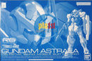Brand New GUNDAM ASTRAEA PARTS SET FOR RG 1/144 GUNDAM EXIA (Gundam Not Include)