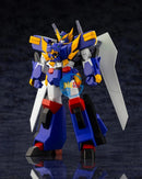 Brand New Kotobukiya KP652 Braves Baan Gaan Great Baan Gaan Plastic Kit