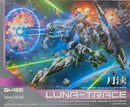 Brand New GM-GODOMO 1/100 Luna Trace Yue Du (MG Size) Plastic Kit
