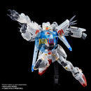 Brand New Unopen P-BANDAI MG 1/100 GUNDAM F91 Ver.2.0 (AFTERIMAGE COLOR)