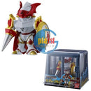 Brand New Digimon Adventure Digimon Collection Vol.2 Small Scale (Set of 6)