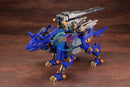 Brand New Kotobukiya HMM Zoids 1/72 RZ-053 HEAVY ARMS KONIG WOLF Blue Plastic
