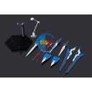 Brand New P-BANDAI RG 1/144 Gundam 00 XN Raiser