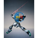 New METAL ROBOT SPIRITS (Ka signature) Rx-94 v Nu GUNDAM MASS PRODUCTION TYPE