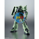 Bandai Robot Spirits   Side MS   MS-06F-2 Zaku II F2 Type Ver. A.N.I.M.E. Figure