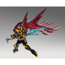 Brand New P-BANDAI FIX FIGURATION METAL COMPOSITE WING GUNDAM ZERO REBELLION